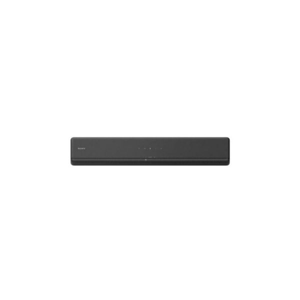 Barra de sonido única de 2 canales con tecnología Bluetooth® HT-S200F - Imagen 3