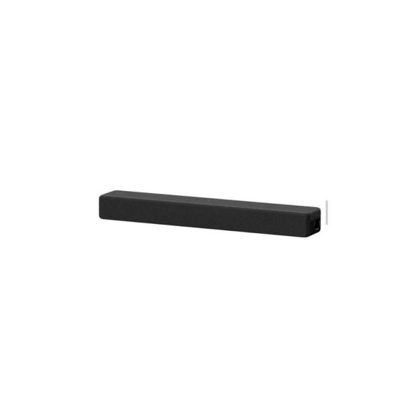 Barra de sonido única de 2 canales con tecnología Bluetooth® HT-S200F - Imagen 5