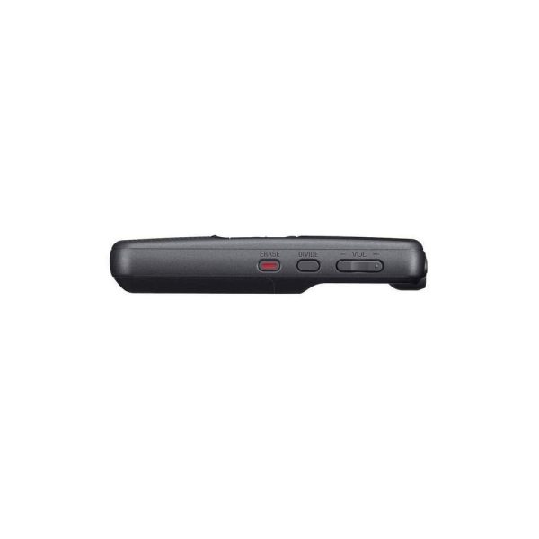 Grabadora Sony de voz digital 4GB no expandible con 2 pilas AAA - Imagen 3