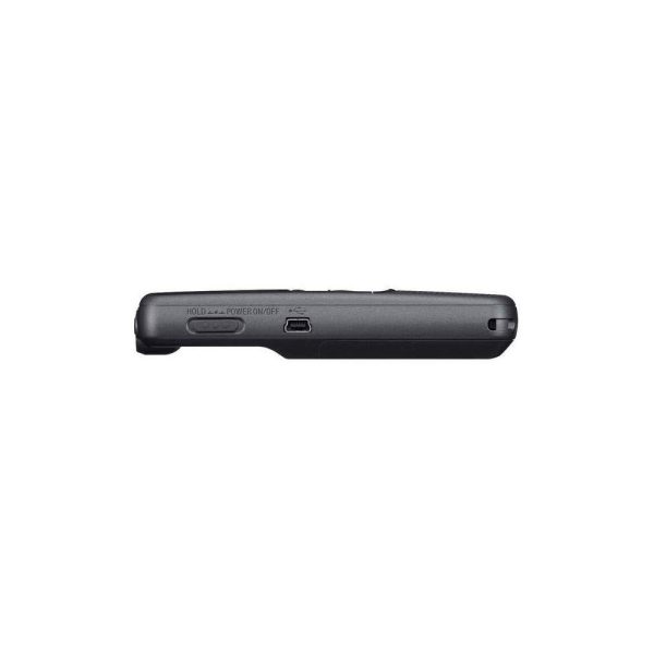 Grabadora Sony de voz digital 4GB no expandible con 2 pilas AAA - Imagen 4