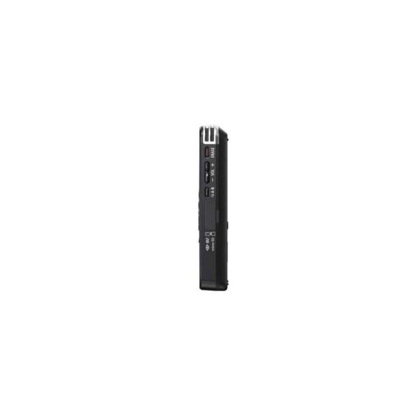 Grabador de voz digital con USB integrado, 4GB de memoria, 2 pilas AAA - Imagen 3