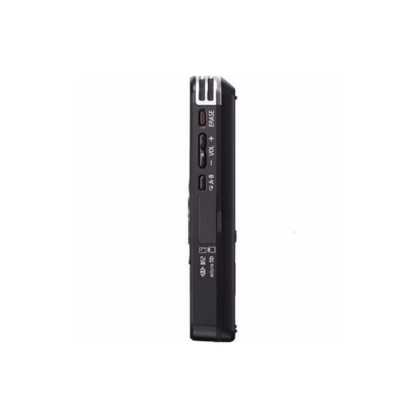 Grabador Sony de voz digital con USB integrado, 4GB de memoria,  batería AAAx2 - Imagen 3