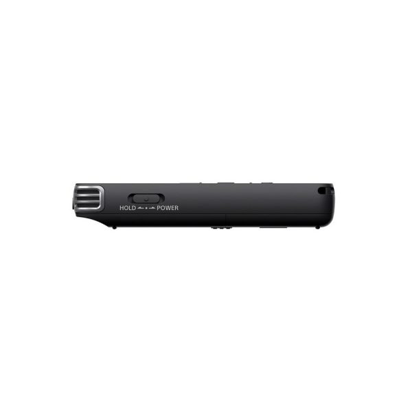 Grabador Sony de voz digital con USB integrado, 4GB de memoria,  batería AAAx2 - Imagen 5
