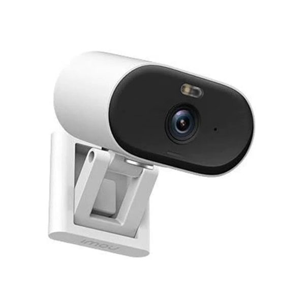 Camara  IMOU Versa 2MP lente 2,8 deteccion humana sirena de 110dBAudio doble via  IP65  Deteccion inteligente montaje magnetico H.265 - Imagen 3