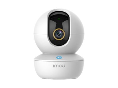 CAMARA IMOU IP RANGER RC 4MP/3K 25FPS 3,6MM WIFI 2.4GHZ H.265 DETEC. MOV Y VISION NOC. IR10M AUDIO 2VIAS