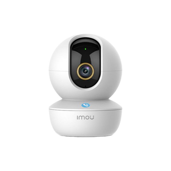 CAMARA IMOU IP RANGER RC 4MP/3K 25FPS 3,6MM WIFI 2.4GHZ H.265 DETEC. MOV Y VISION NOC. IR10M AUDIO 2VIAS