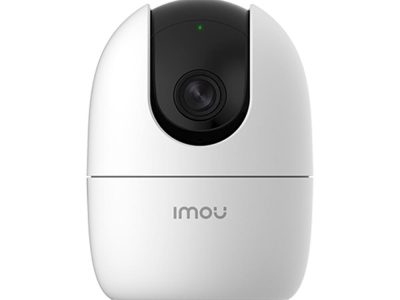 CAMARA IP RANGER 2 DE 3MP/2K 25FPS 3,6MM WIFI 2.4GHZ H.265, VISION NOCTURNA. IR10M AUDIO 2VIAS, MICROSD HASTA 256GB, DETECCION DE MOVIMIENTO