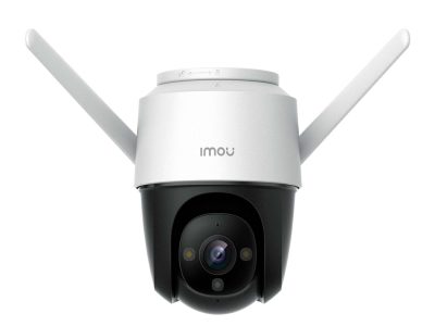 Camara Dahua Imou Cruiser, 2MP, WIFI, Lente de 3.6mm, Slot para tarjeta SD hasta 256GB, Antena Dual, deteccion de movimiento inteligente, Audio de 2 vias.
