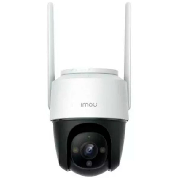 Camara Dahua Imou Cruiser, 4MP, WIFI, Lente de 3.6mm, Slot para tarjeta SD hasta 256GB, Antena Dual, deteccion de movimiento inteligente, Audio de 2 vias. - Imagen 3