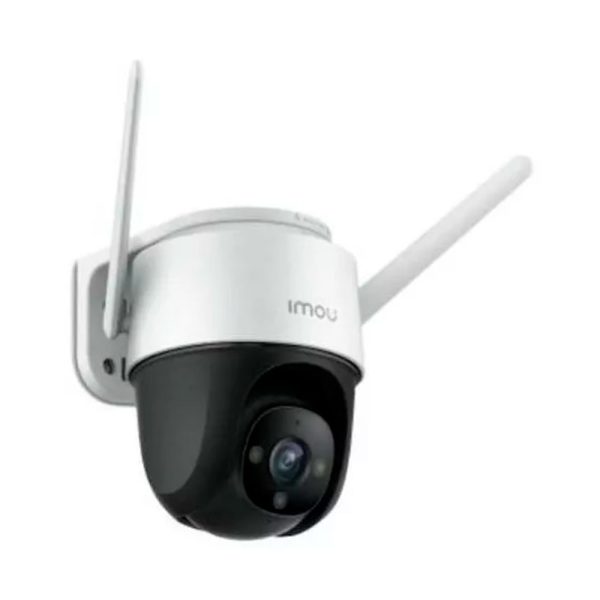 Camara Dahua Imou Cruiser, 4MP, WIFI, Lente de 3.6mm, Slot para tarjeta SD hasta 256GB, Antena Dual, deteccion de movimiento inteligente, Audio de 2 vias. - Imagen 5