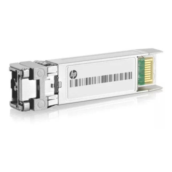 Transceiver Aruba 1G SFP LC SX 500m MMF XCVR - Imagen 3