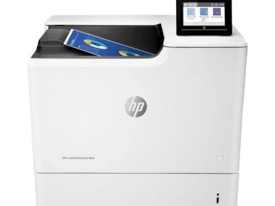 HP Color LaserJet Enterprise M653dn
