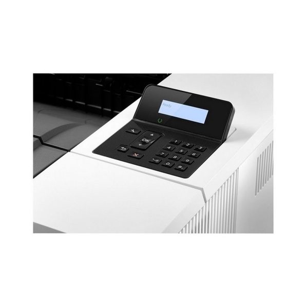 Impresora multifuncional hp laserjet pro M501dn b/n 45 ppm - Imagen 4