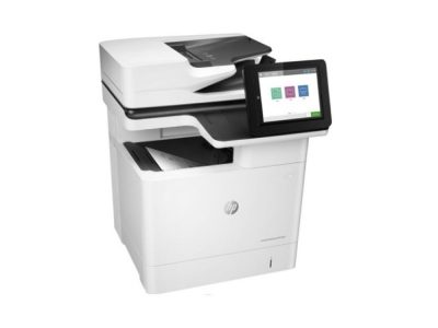 HP LaserJet Enterprise MFP M631dn Multifuncional B/N 55 ppm Duplex