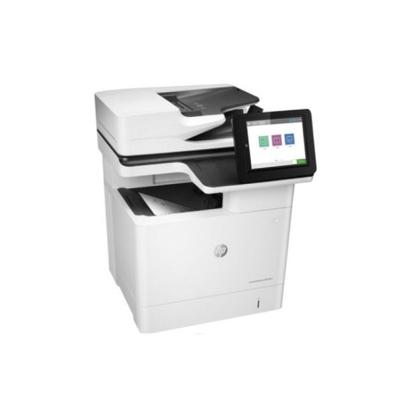 HP LaserJet Enterprise MFP M631dn Multifuncional B/N 55 ppm Duplex