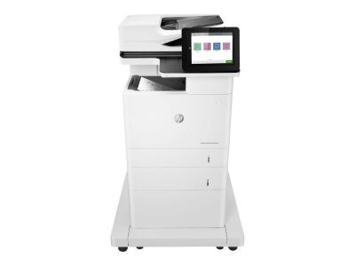 Nueva HP LaserJet Enterprise MFP M632fht  Multifuncional B/N 65 ppm Duplex