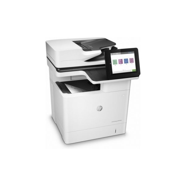 Nueva HP HP LaserJet Enterprise MFP M633fh Multifuncional B/N 75 ppm Duplex - Imagen 5