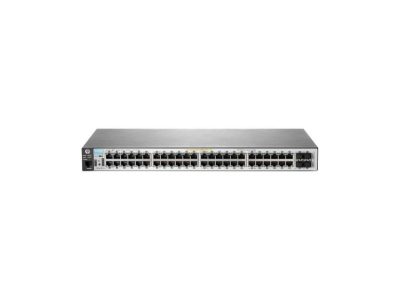Switch HP 2530-48G-PoE+ Switch
