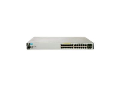 Switch HP 2530-24G-PoE