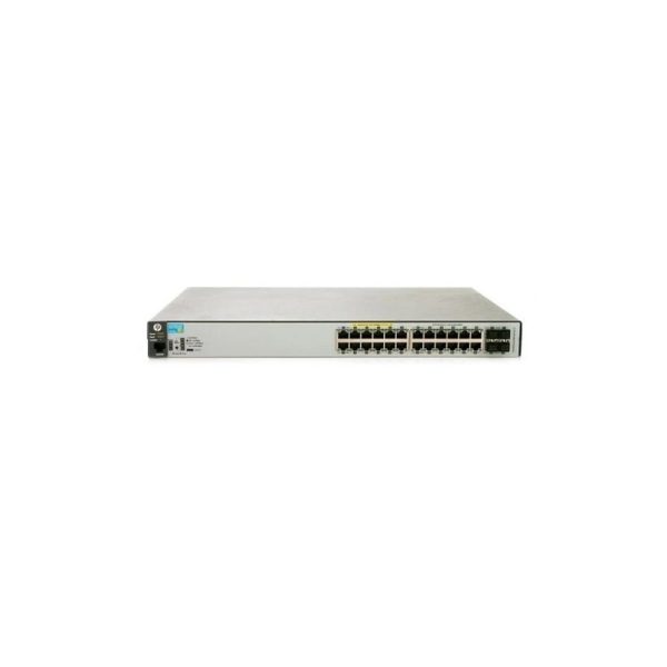 Switch HP 2530-24G-PoE
