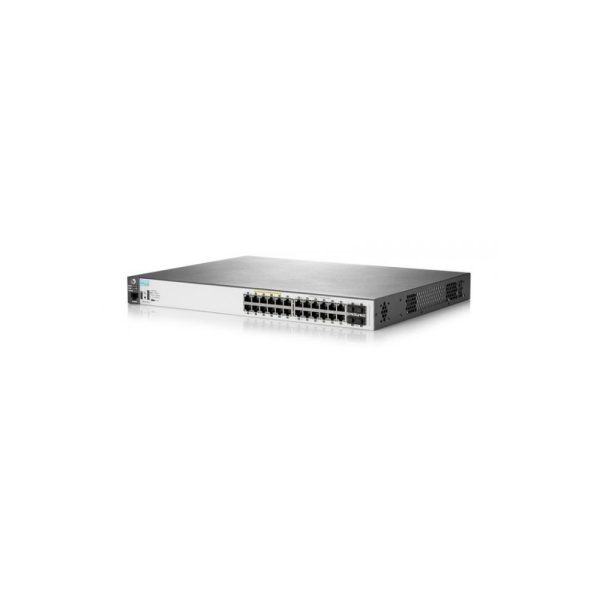 Switch HP 2530-24G-PoE - Imagen 3