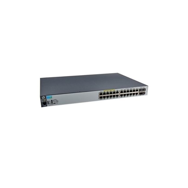 Switch HP 2530-24G-PoE - Imagen 4