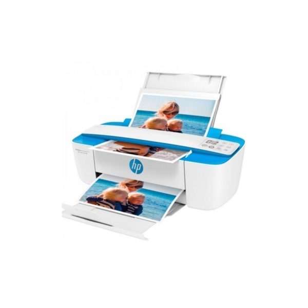 HP DeskJet Ink Advantage 3775 wi - fi - Imagen 3