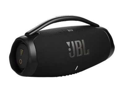 JBL BOOMBOX 3 WIFI NEGRO