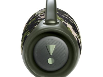 Parlante JBL Boombox 3 Squad