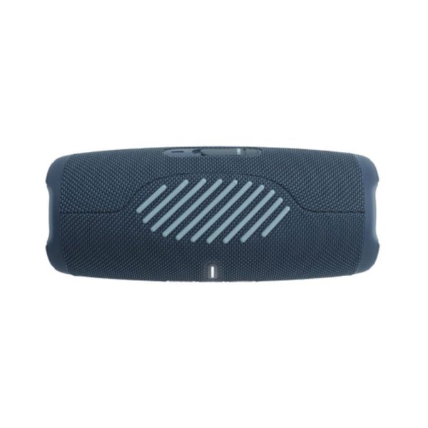 Parlante JBL Charge5 Azul - Imagen 3
