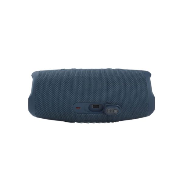 Parlante JBL Charge5 Azul - Imagen 4