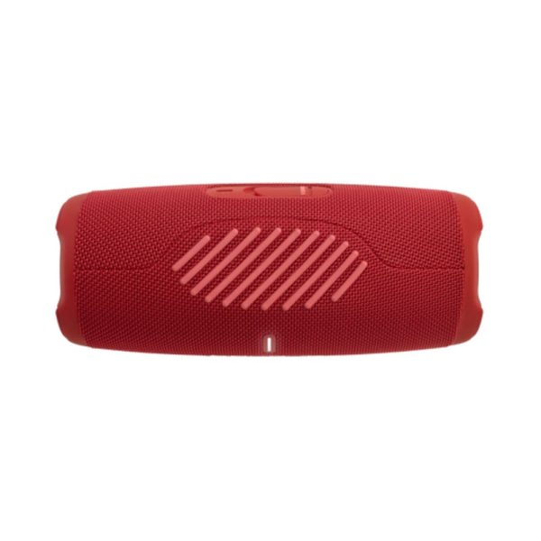 Parlante JBl Charge 5 Rojo - Imagen 5