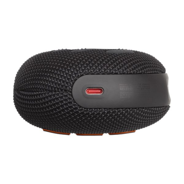Parlante JBL Clip5 Negro  Bluetooth - Imagen 5
