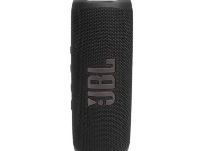 Parlante JBL Flip6 Negro