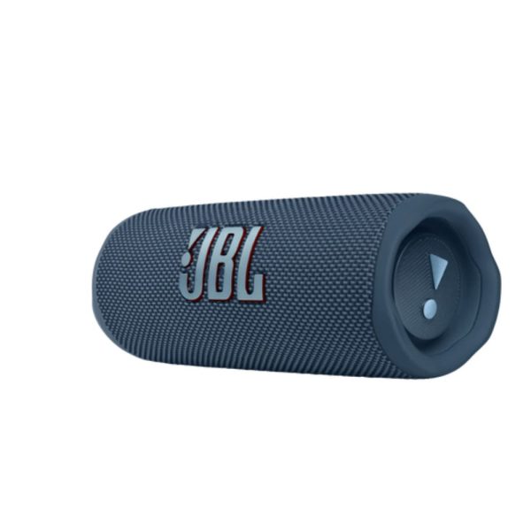 Parlante JBL Flip6 Azul - Imagen 3