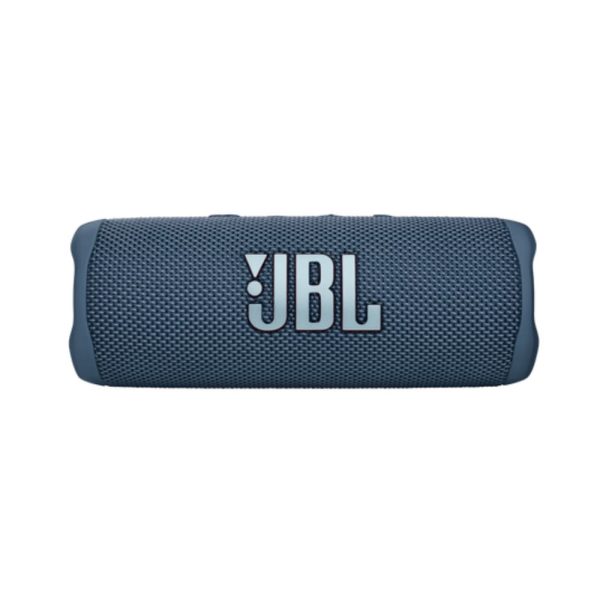 Parlante JBL Flip6 Azul - Imagen 4