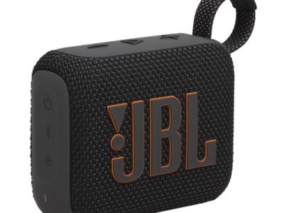 Parlante JBL GO 4 Azul  untraportatil Bluetooth
