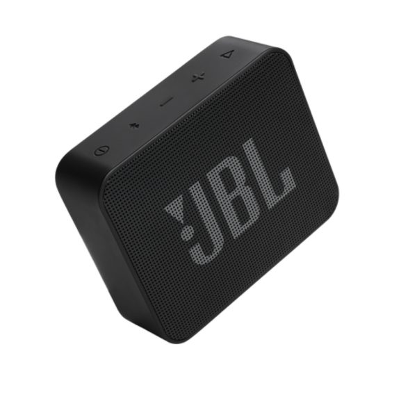 Parlante JBL GO Essential Negro - Imagen 3