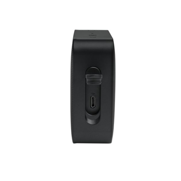 Parlante JBL GO Essential Negro - Imagen 4