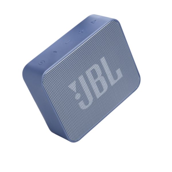 Parlante JBL GO Essential Azul - Imagen 5