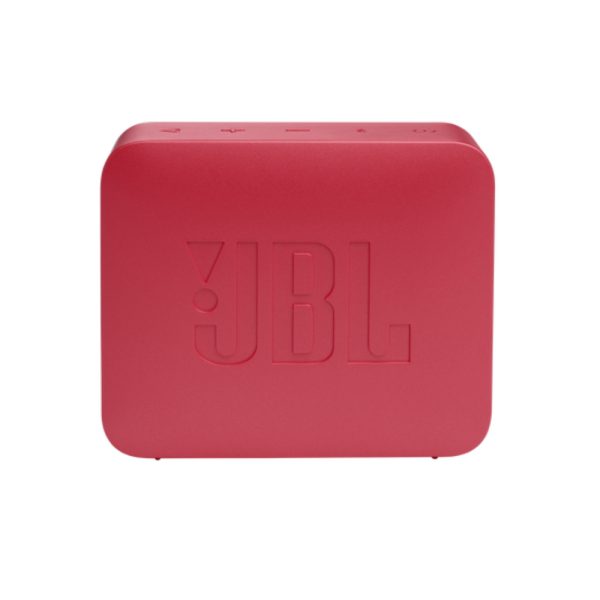 Parlante JBL GO Essential Rojo - Imagen 4