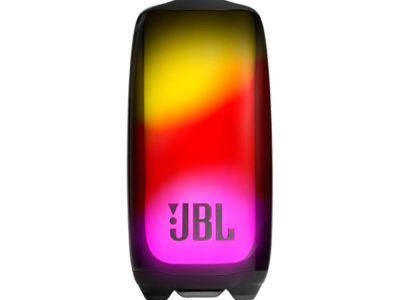 Parlante JBL  Bluetooth Portatil Pulse 5
