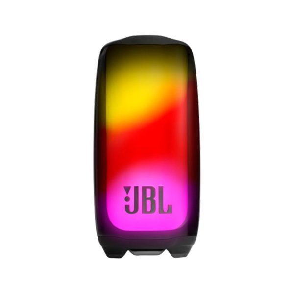 Parlante JBL  Bluetooth Portatil Pulse 5