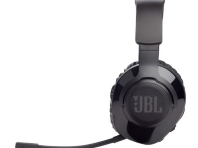 Audifonos JBL Gaming Quantum 350 Negros