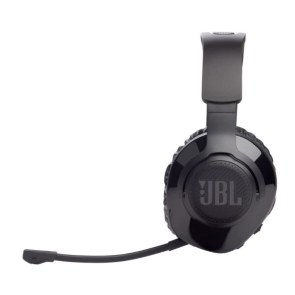 Audifonos JBL Gaming Quantum 350 Negros
