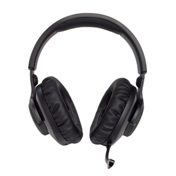 Audifonos JBL Gaming Quantum 350 Negros - Imagen 4