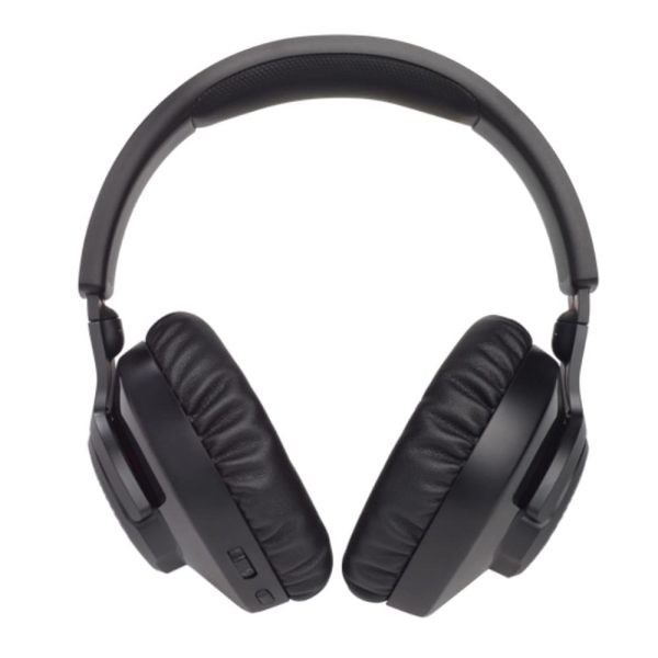 Audifonos JBL Gaming Quantum 350 Negros - Imagen 5