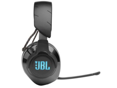Audifonos JBL Gaming Quantum 610  Wireless  2.4 GHz - Black