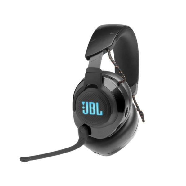Audifonos JBL Gaming Quantum 610  Wireless  2.4 GHz - Black - Imagen 3