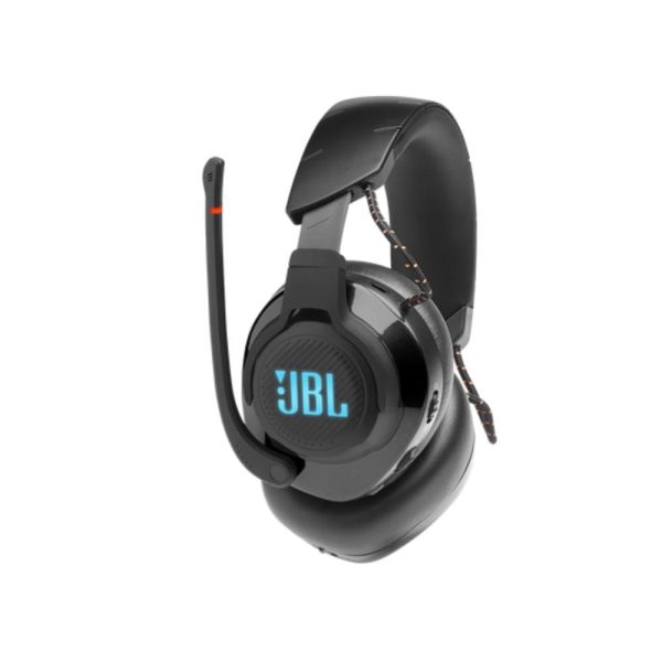 Audifonos JBL Gaming Quantum 610  Wireless  2.4 GHz - Black - Imagen 4